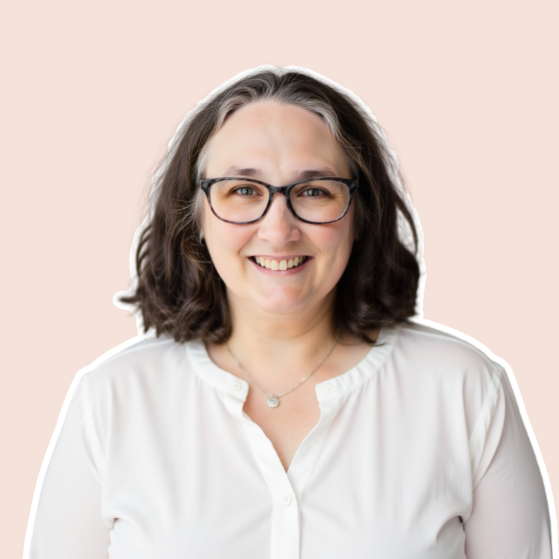 Robin Elise Weiss doula, childbirth educator, mom